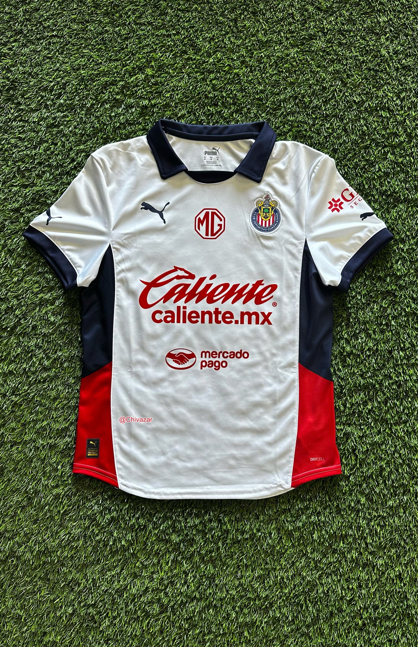 Visita 2024-25 aficionado