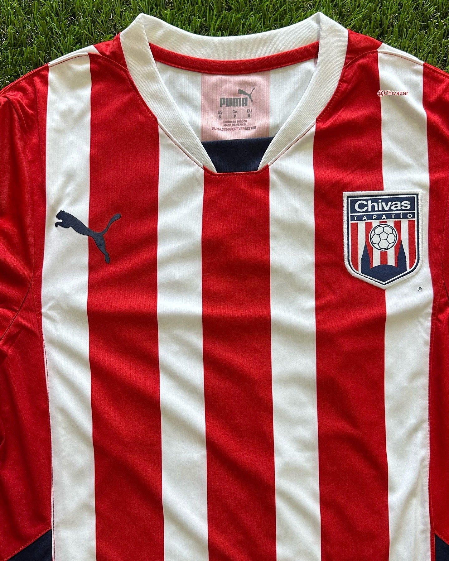 Tapatío 2024-25 ORIGINAL