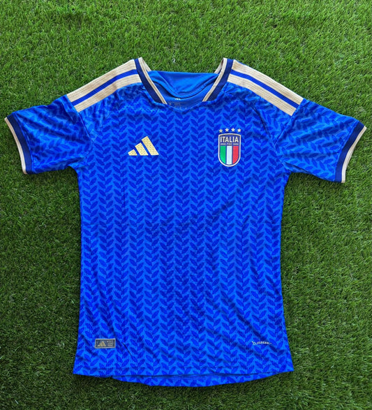 Italia NO original