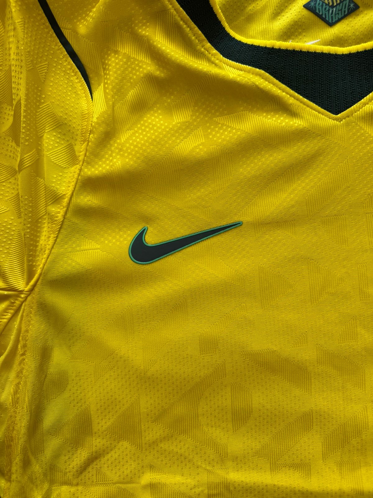 Brasil 2026 NO original