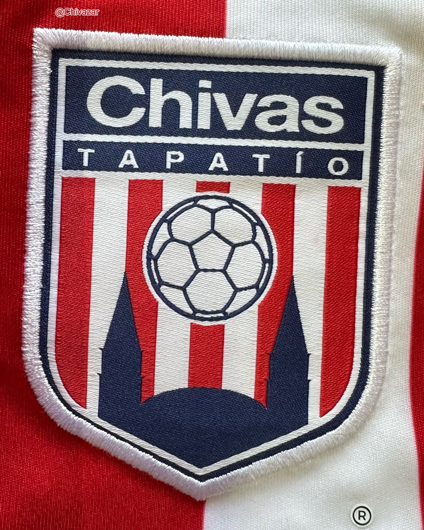 Tapatío 2024-25 ORIGINAL