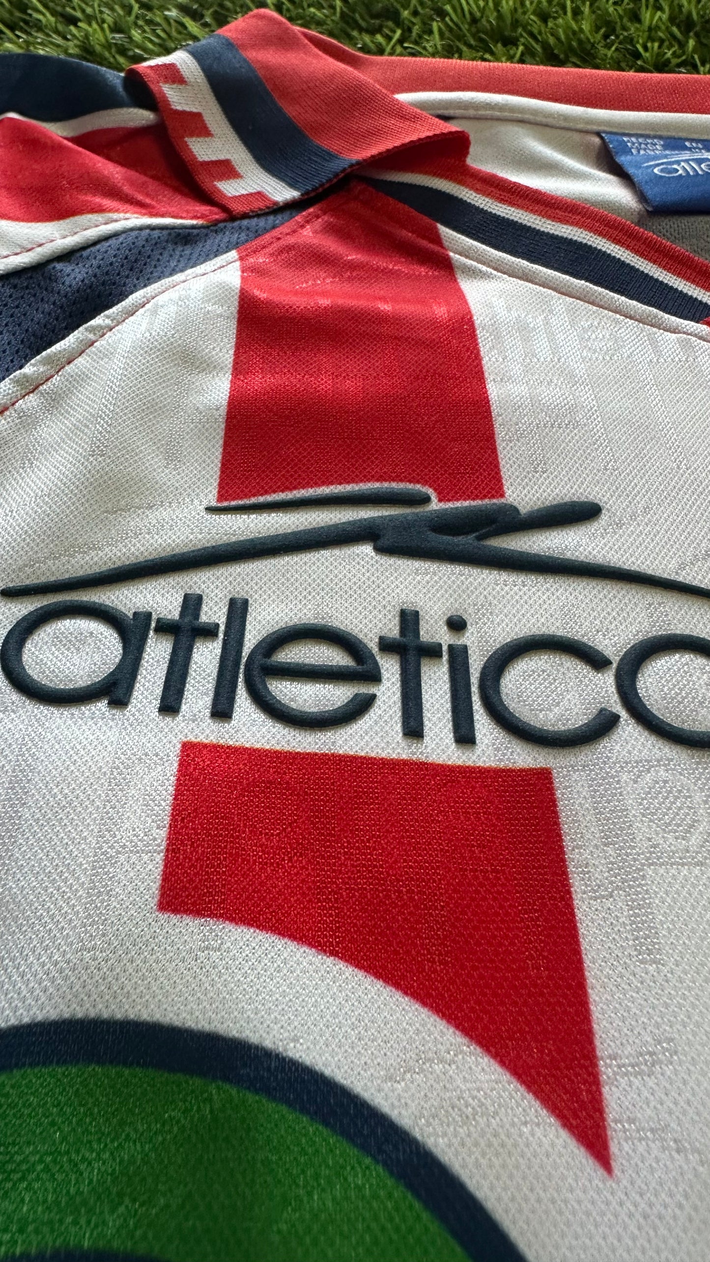 Atlética tolteca 2000 no original
