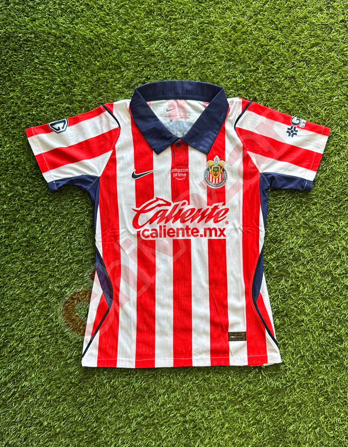 Nike 2026-27 DAMA NO orig
