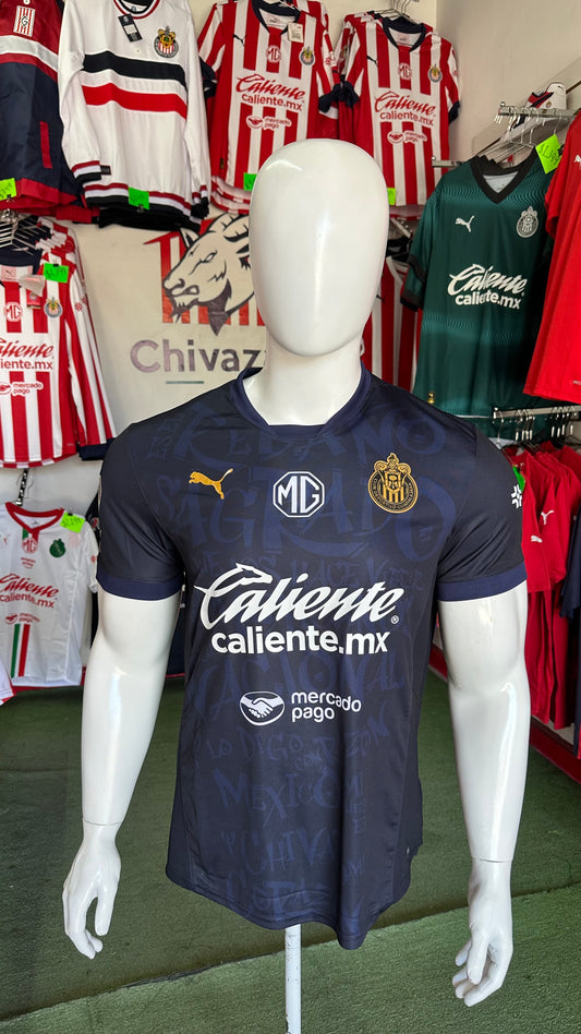 Alternativa 2025 JUGADOR