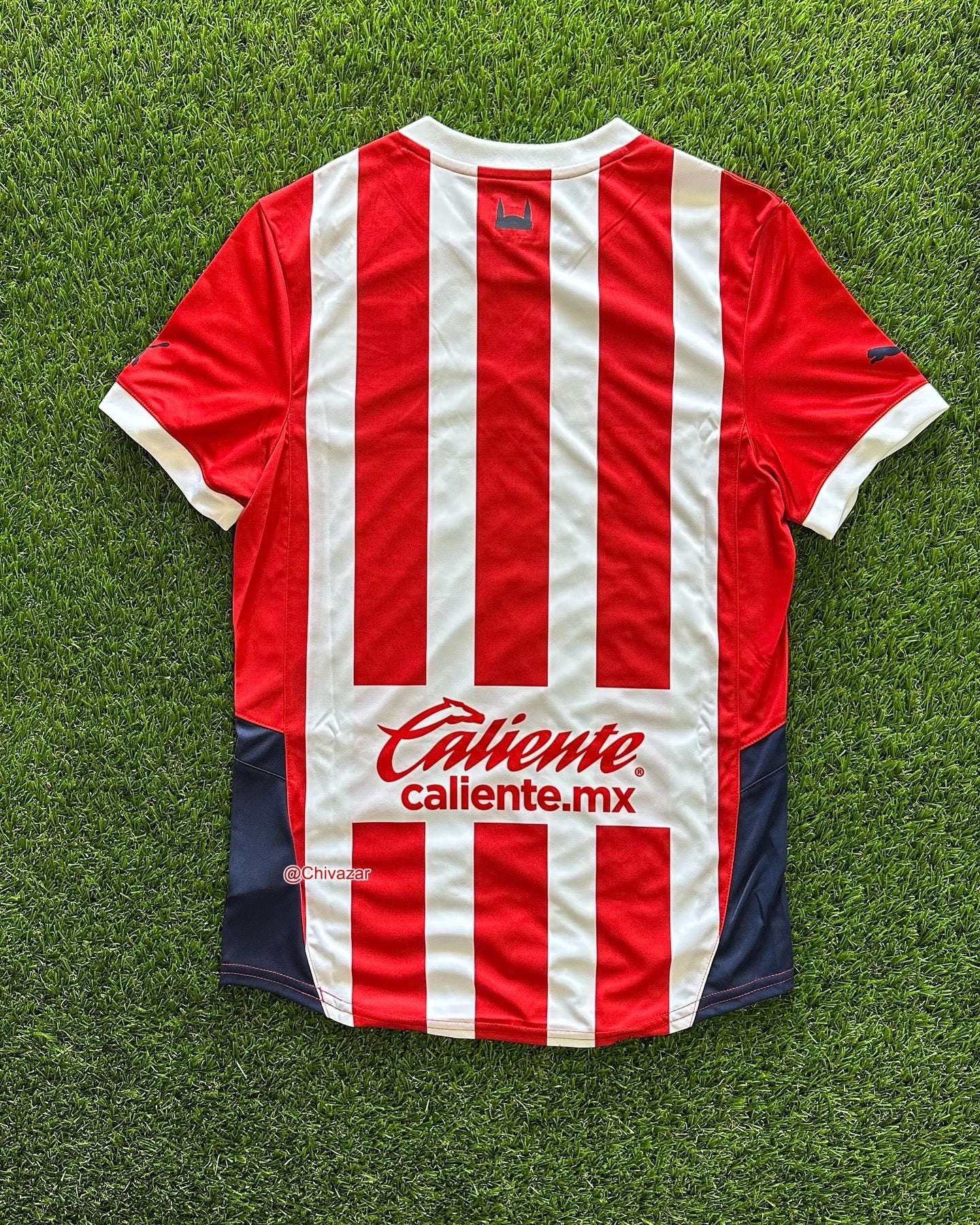 Tapatío 2024-25 ORIGINAL