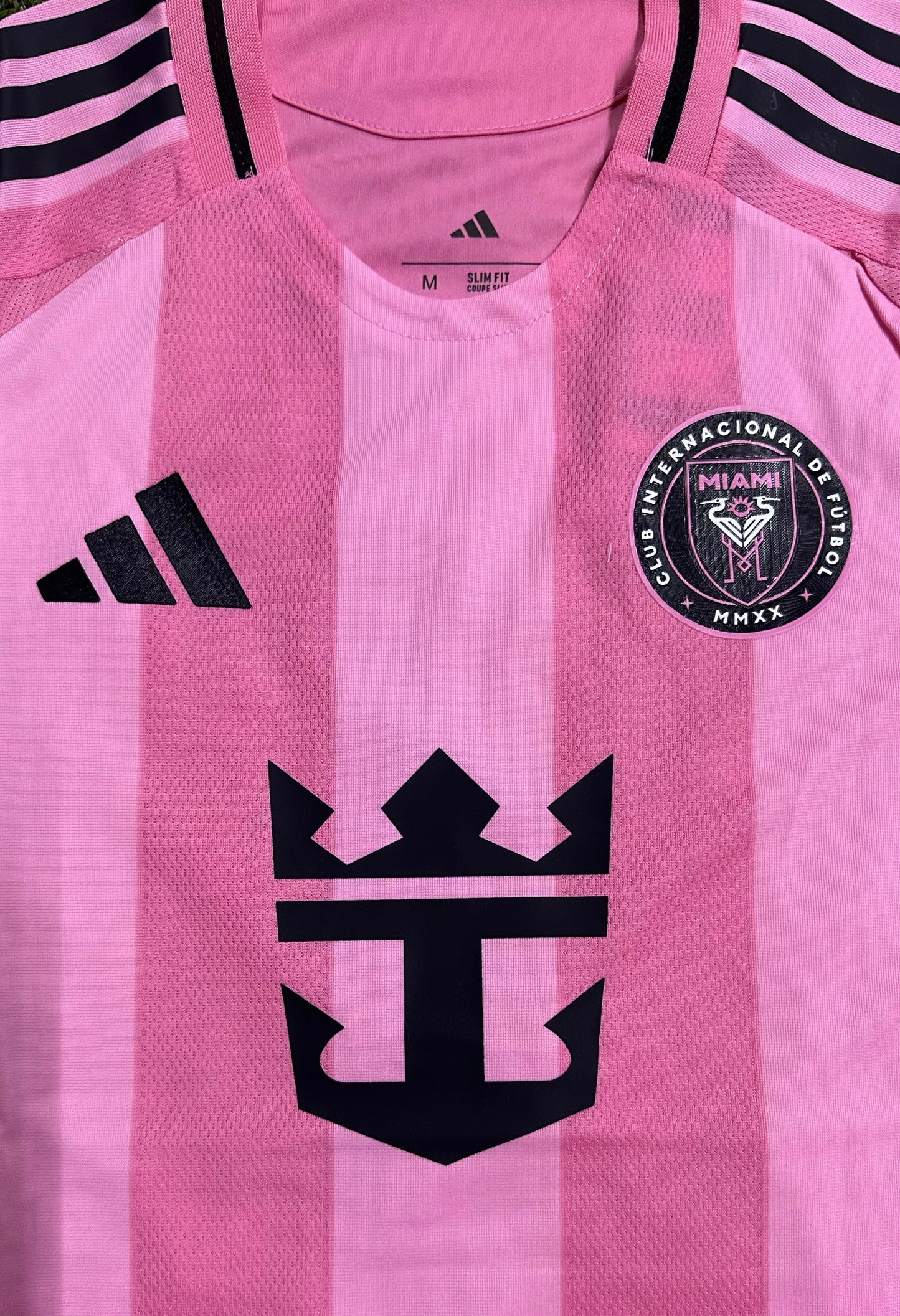Inter Miami local 2026 NO original