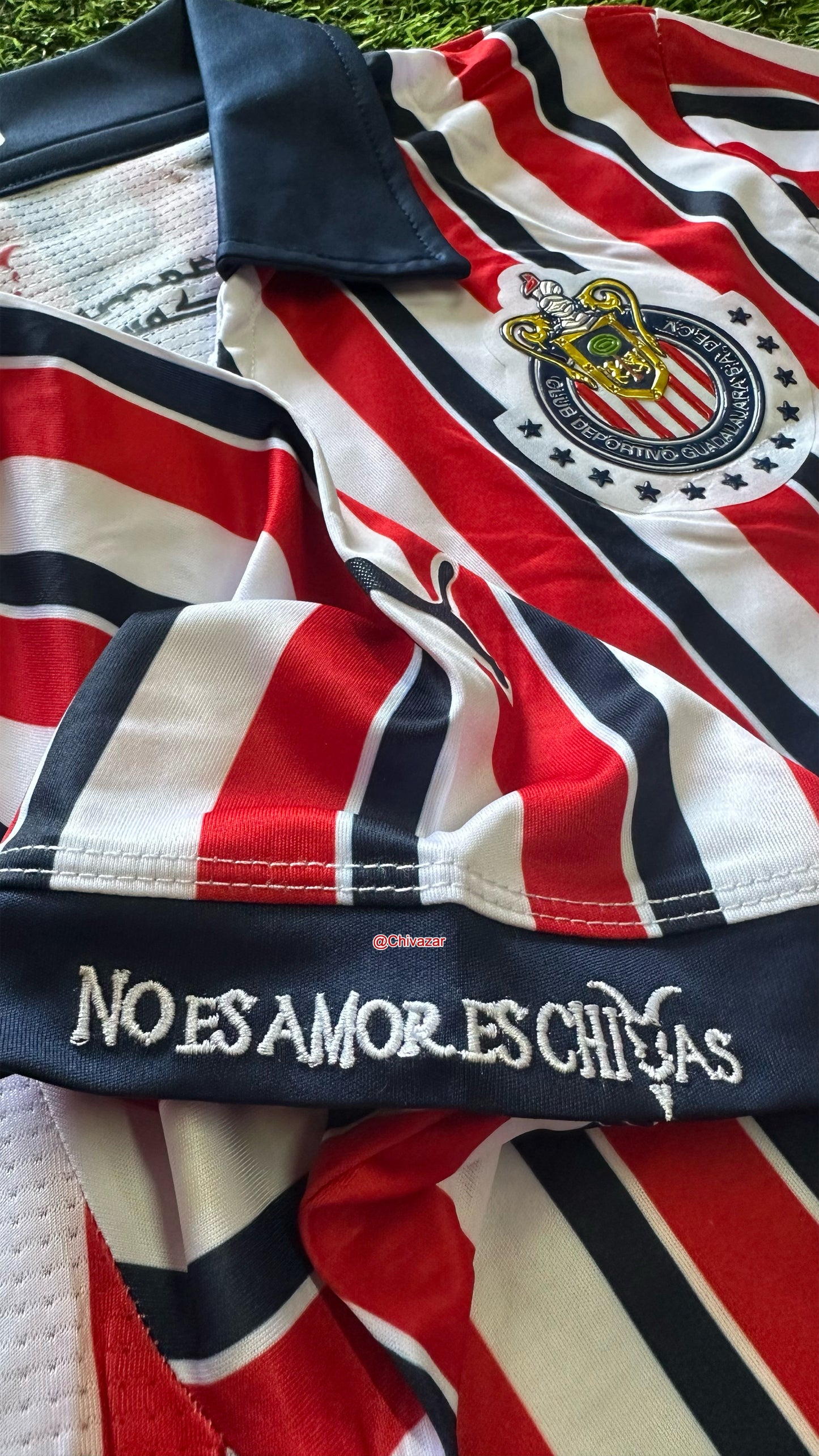 Mundial de clubes 2018 no original