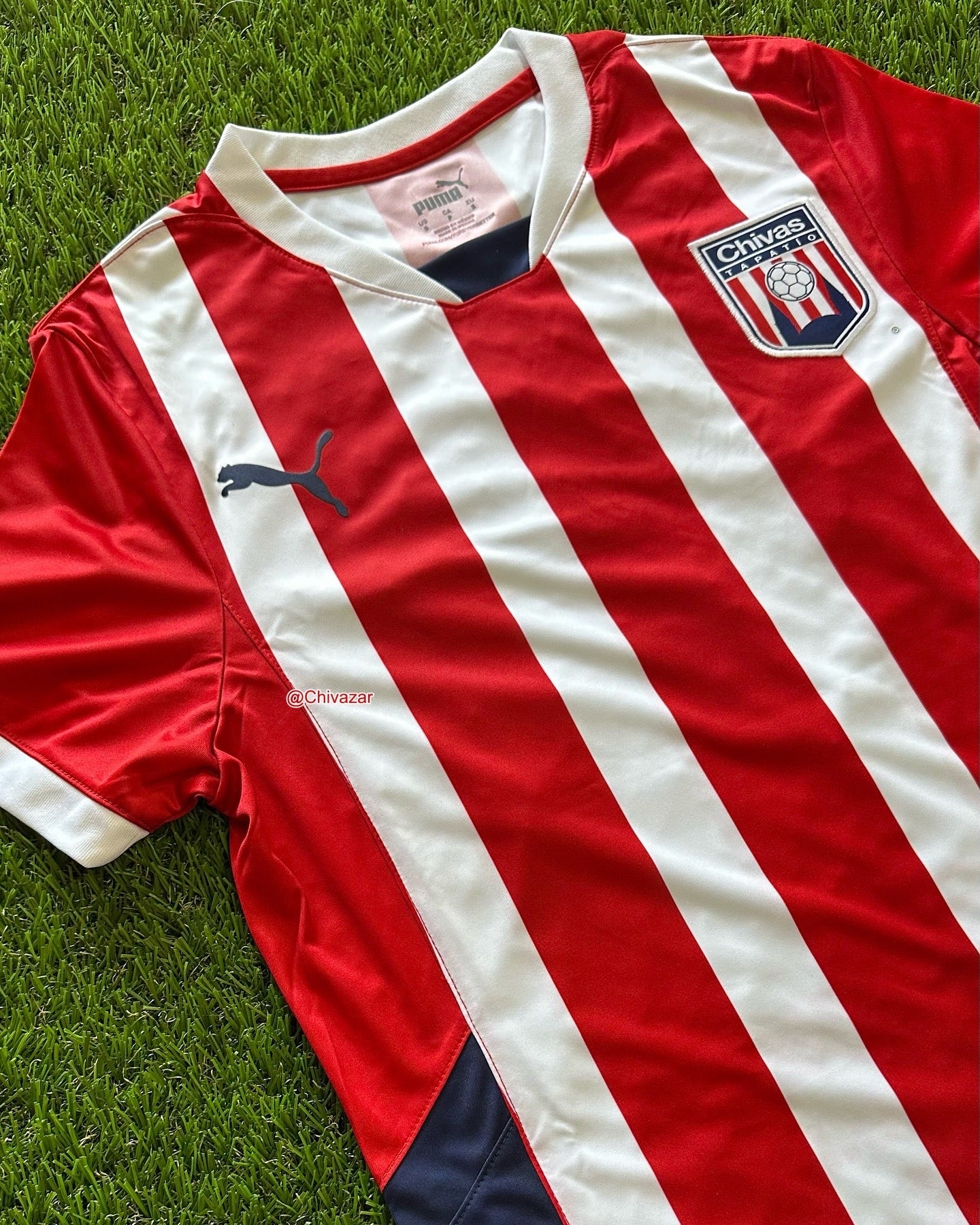 Tapatío 2024-25 ORIGINAL