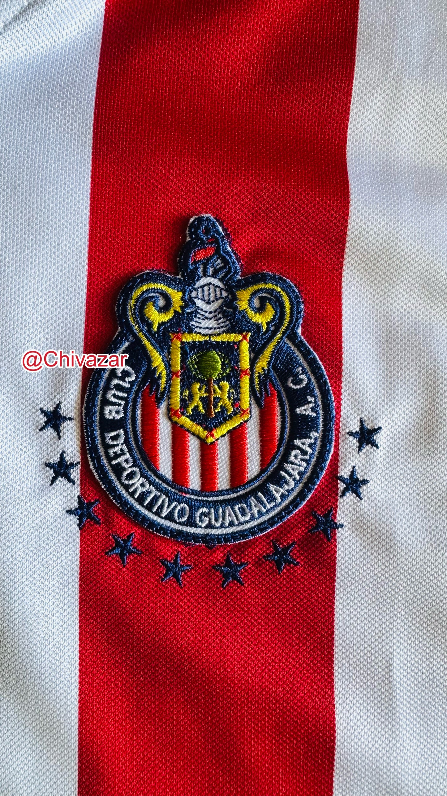 local Nike 97 manga larga reedición