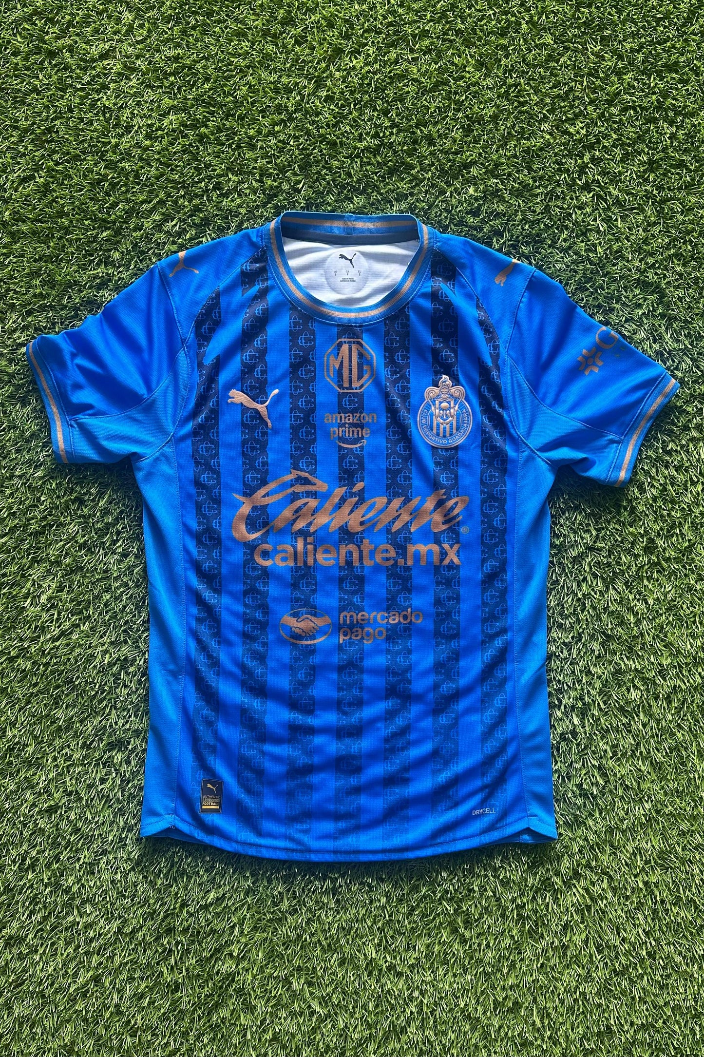 Alternativa 2026 aficionado ORIGINAL