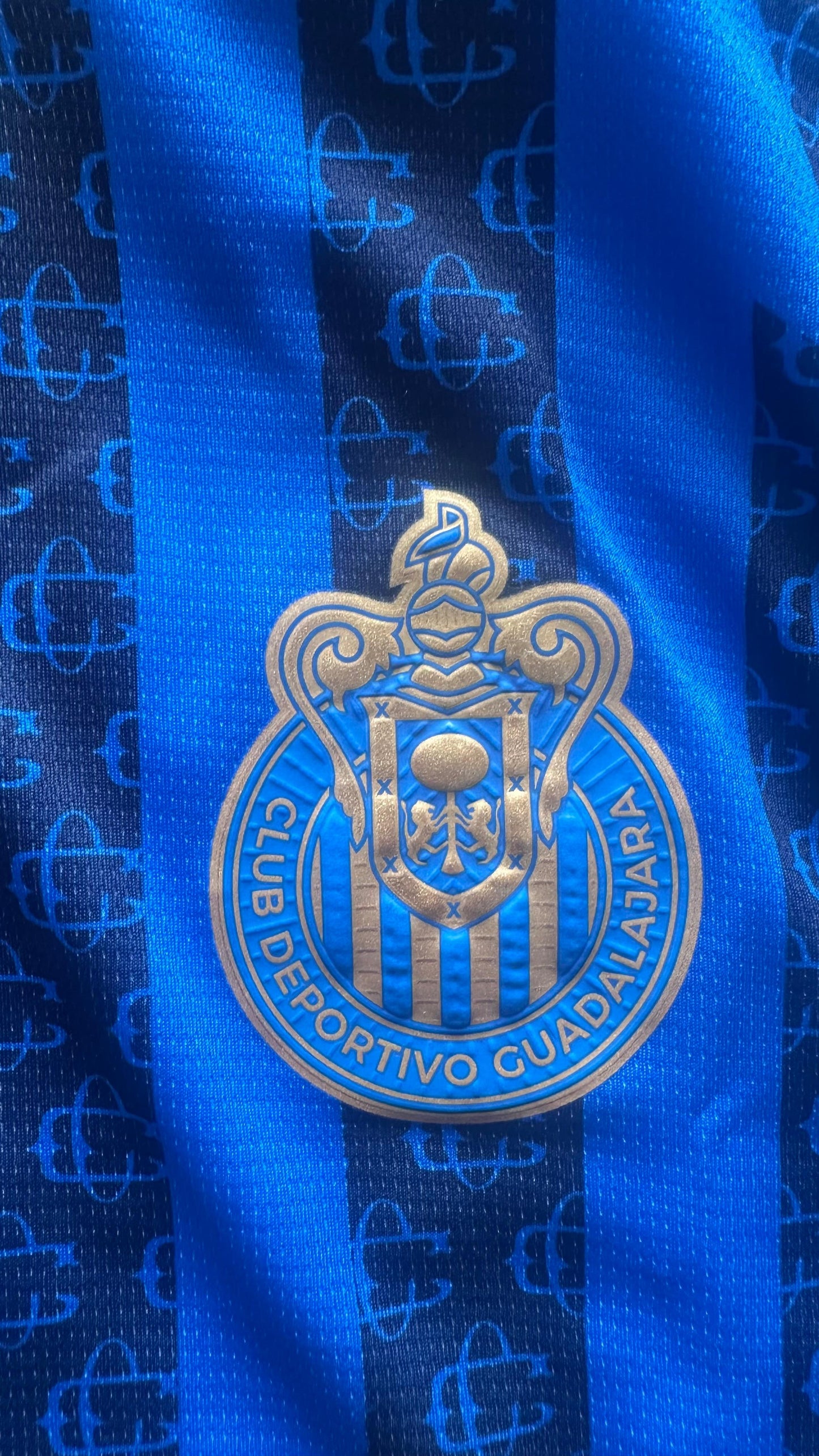 Alternativa 2026 aficionado ORIGINAL