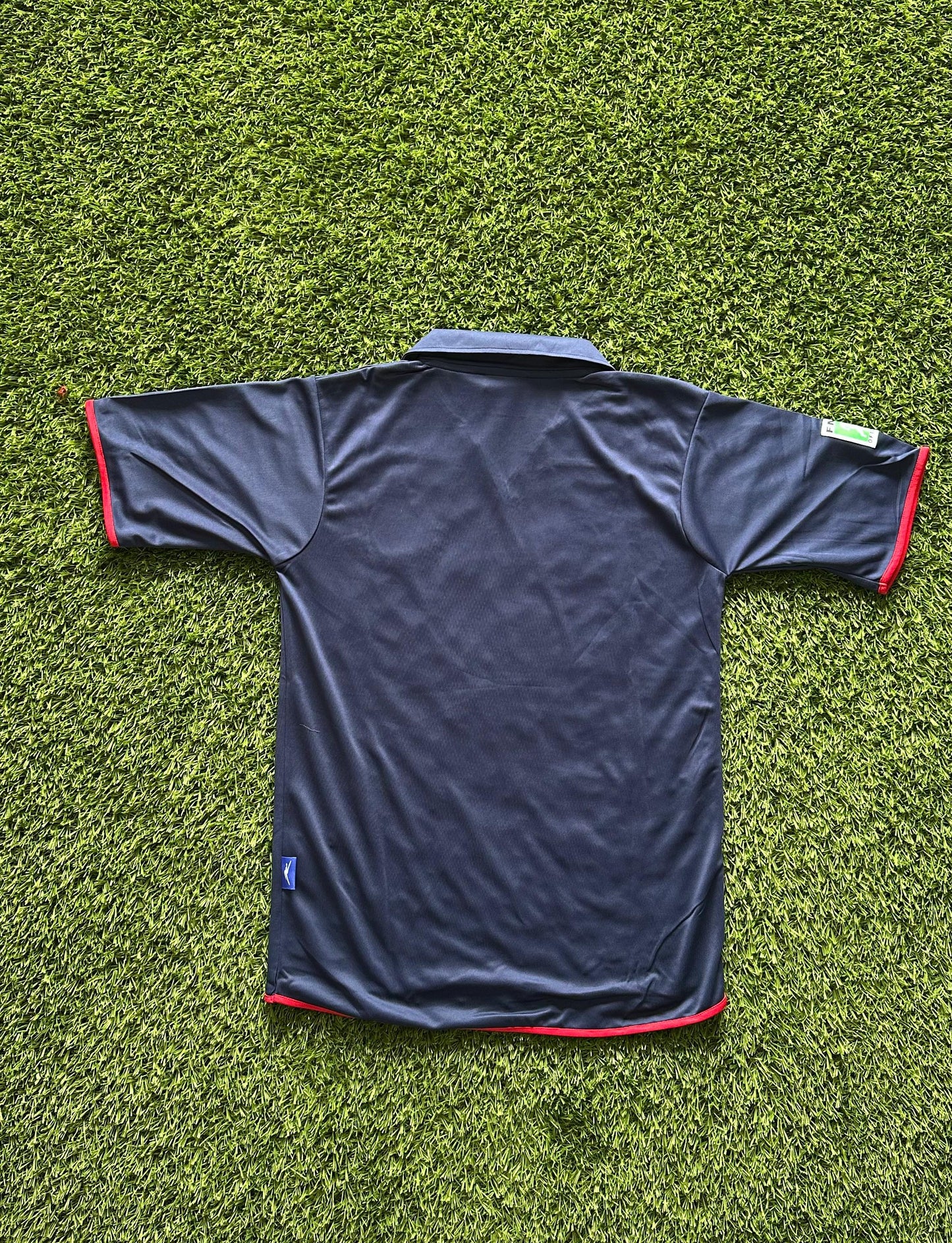 Atlética azul tercero