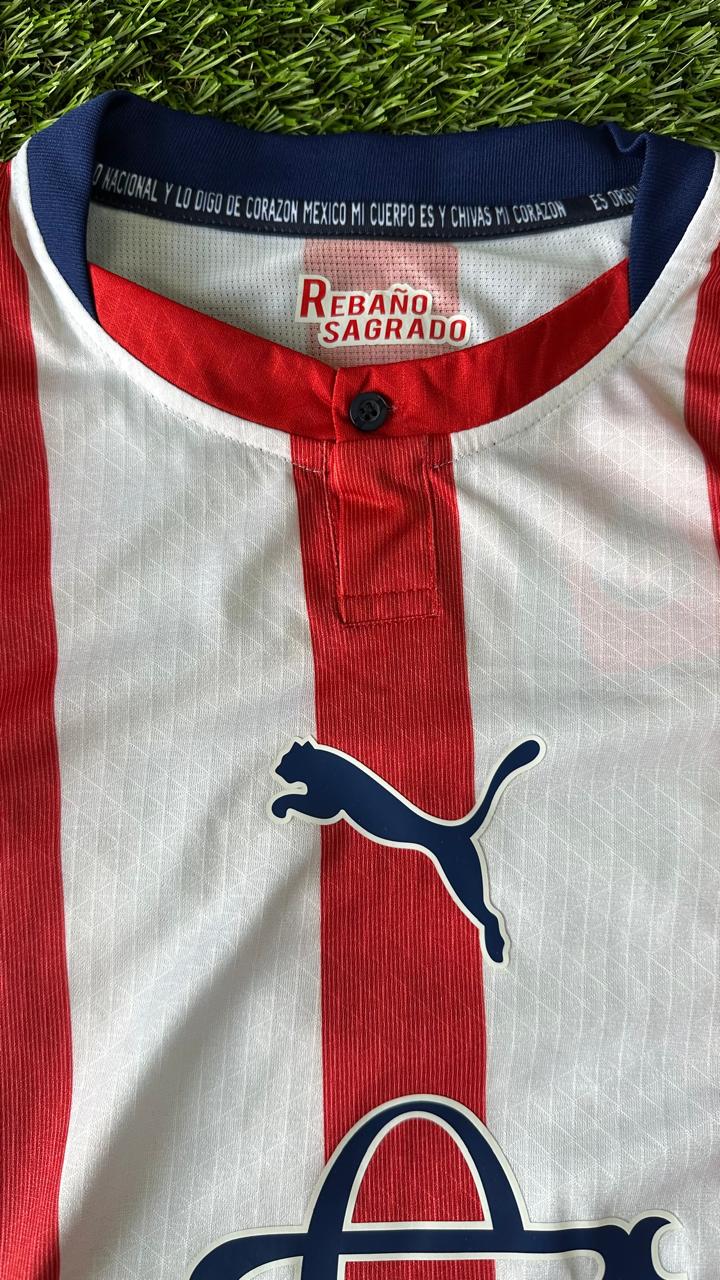 120 aniversario NO original