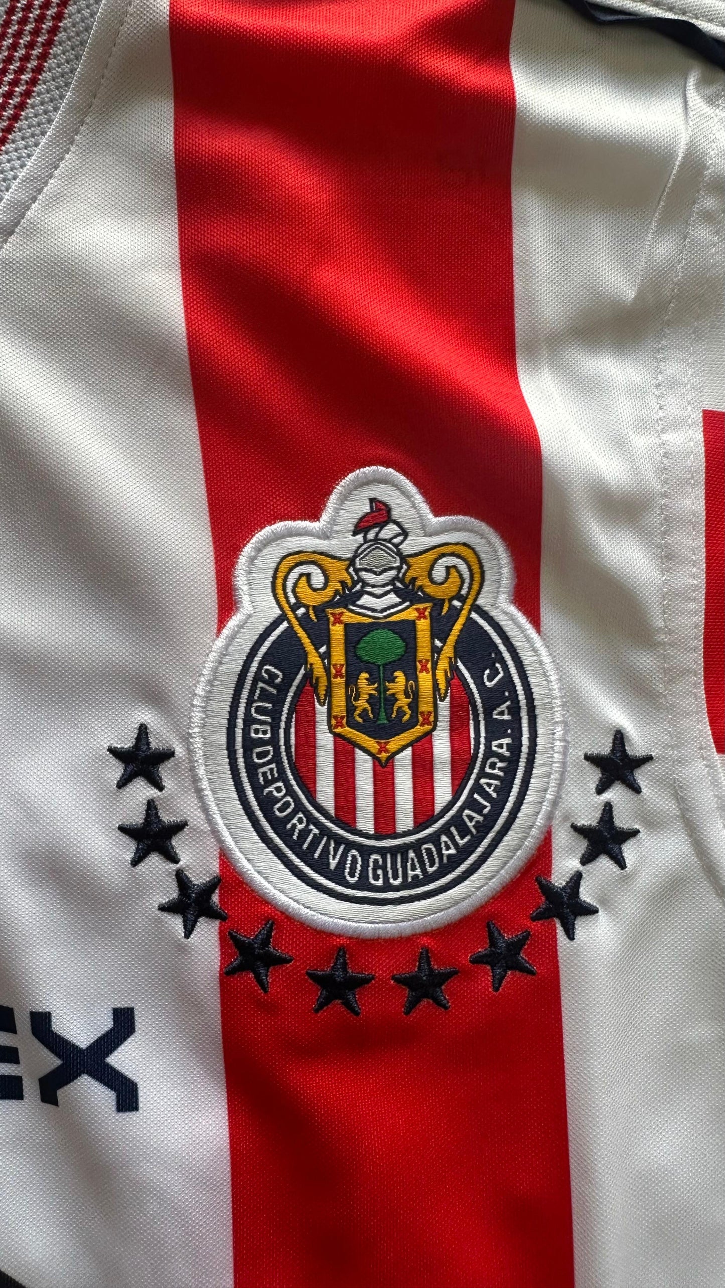 Local 2000-2001 NO original